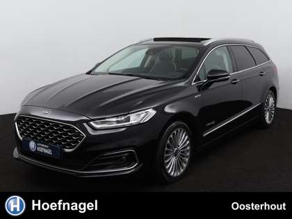 Ford Mondeo Wagon 2.0 IVCT HEV Vignale AUTOMAAT - PANORAMADAK