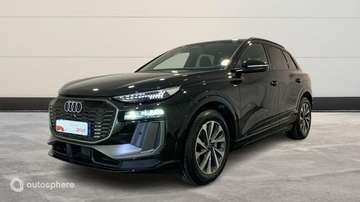 e-tron 387ch quattro S line