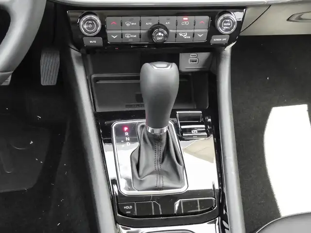 Jeep Compass view 8