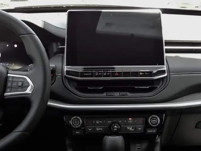 Jeep Compass view 7