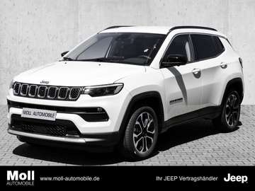 Limited Mild-Hybrid Premium Park-Komfort-Winter Pa