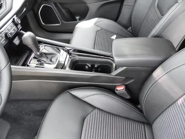 Jeep Compass view 9