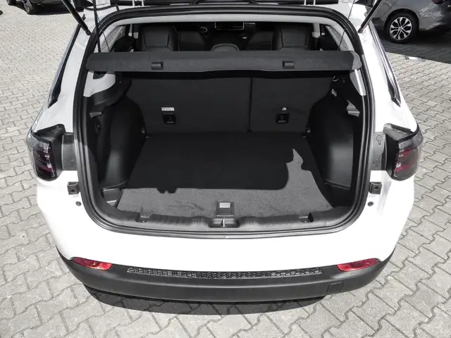 Jeep Compass view 16
