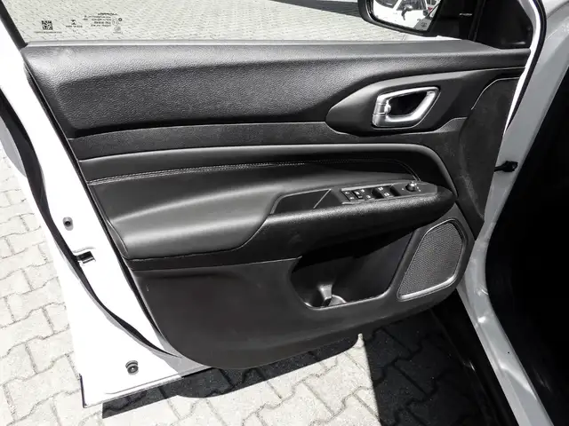 Jeep Compass view 12