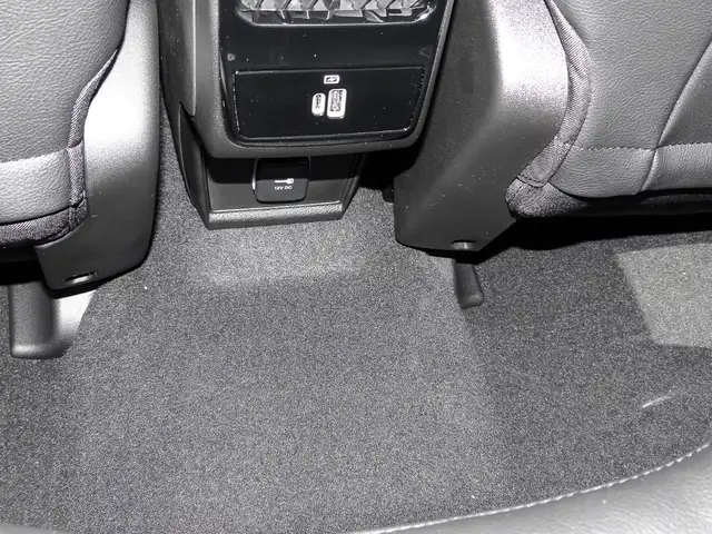 Jeep Compass view 13