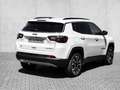 Jeep Compass Limited Mild-Hybrid Premium Park-Komfort-Winter Pa Weiß - thumbnail 2