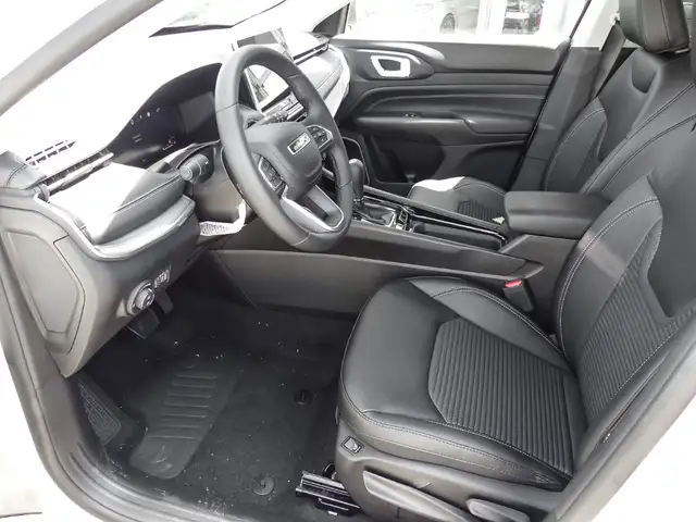 Jeep Compass view 11