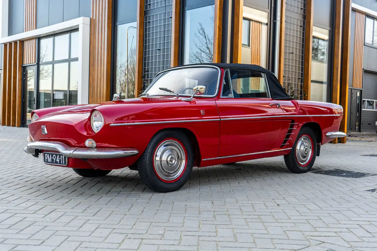 Renault FLORIDE, foto 1