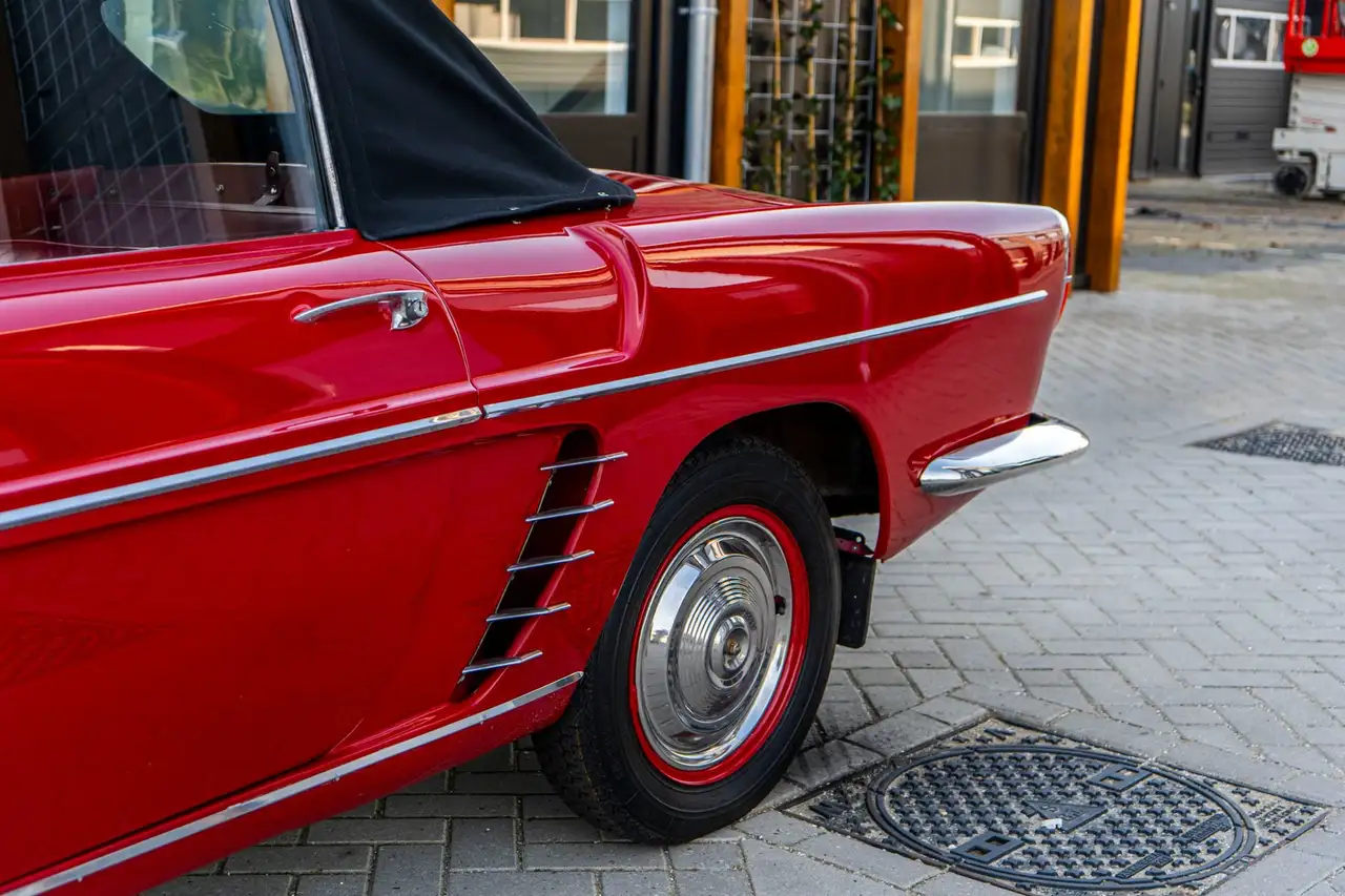 Renault FLORIDE, foto 5