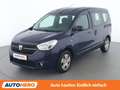 Dacia Dokker 1.6 SCe Supreme Blau - thumbnail 1