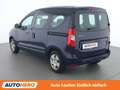 Dacia Dokker 1.6 SCe Supreme Blau - thumbnail 4