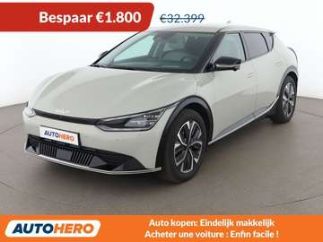 electric drive 239 kW 4WD