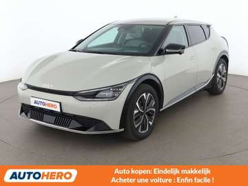 electric drive 239 kW 4WD