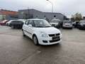 Suzuki Swift Snow (5-trg.) Weiß - thumbnail 3