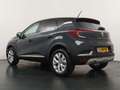 Renault Captur TCe 90 GPF Intens | Parkeercamera | Navigatie | Bleu - thumbnail 4