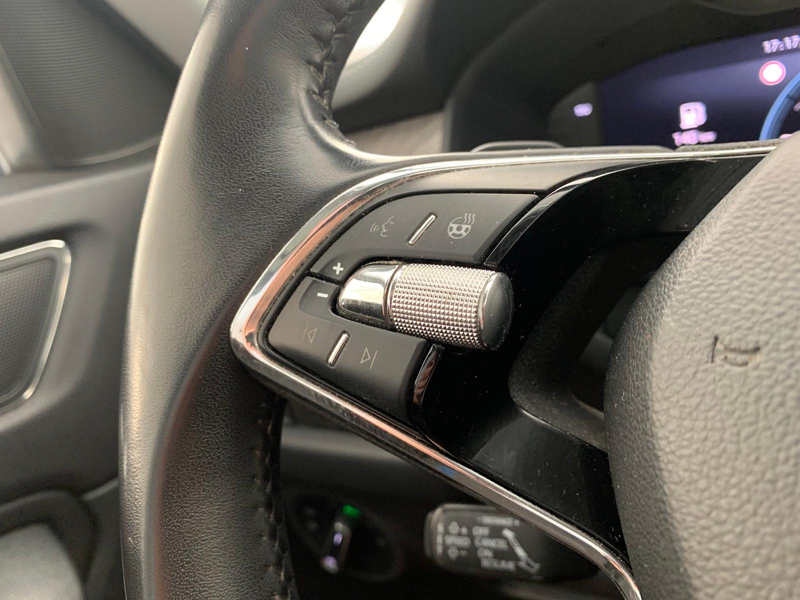 Skoda Kodiaq Style FACELIFT ACC|KAM|MATRIX|PANO|AHK — photo 14