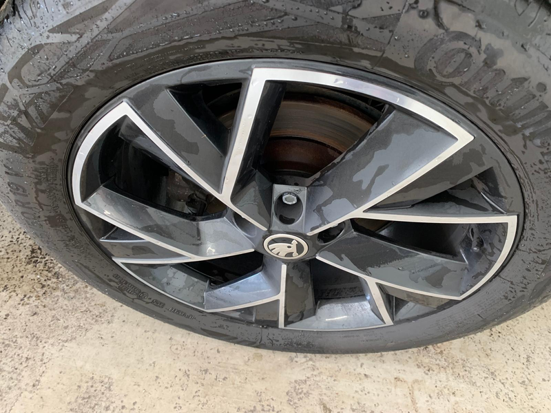 Skoda Kodiaq Style FACELIFT ACC|KAM|MATRIX|PANO|AHK — photo 10
