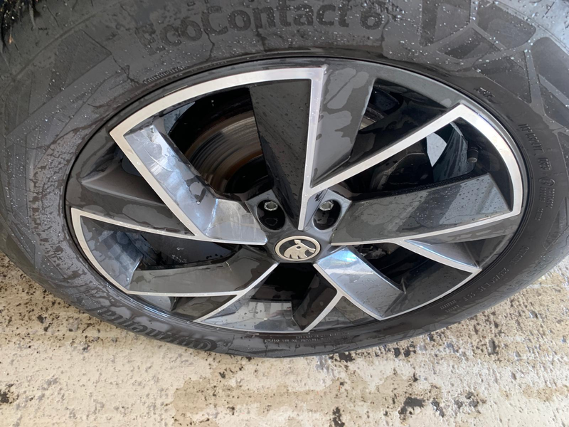 Skoda Kodiaq Style FACELIFT ACC|KAM|MATRIX|PANO|AHK — photo 3