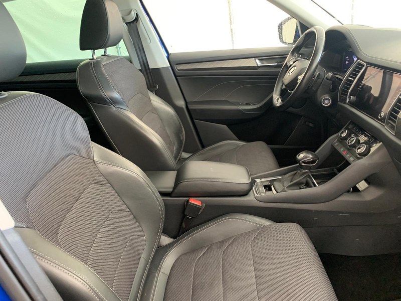 Skoda Kodiaq Style FACELIFT ACC|KAM|MATRIX|PANO|AHK — photo 4