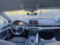 Audi A4 2.0 TDI 150 S tronic 7 Business Line Gris - thumbnail 2