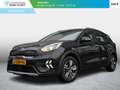 Kia Niro 1.6 GDi Hybrid DynamicLine | Cruise | Clima | Came Noir - thumbnail 1