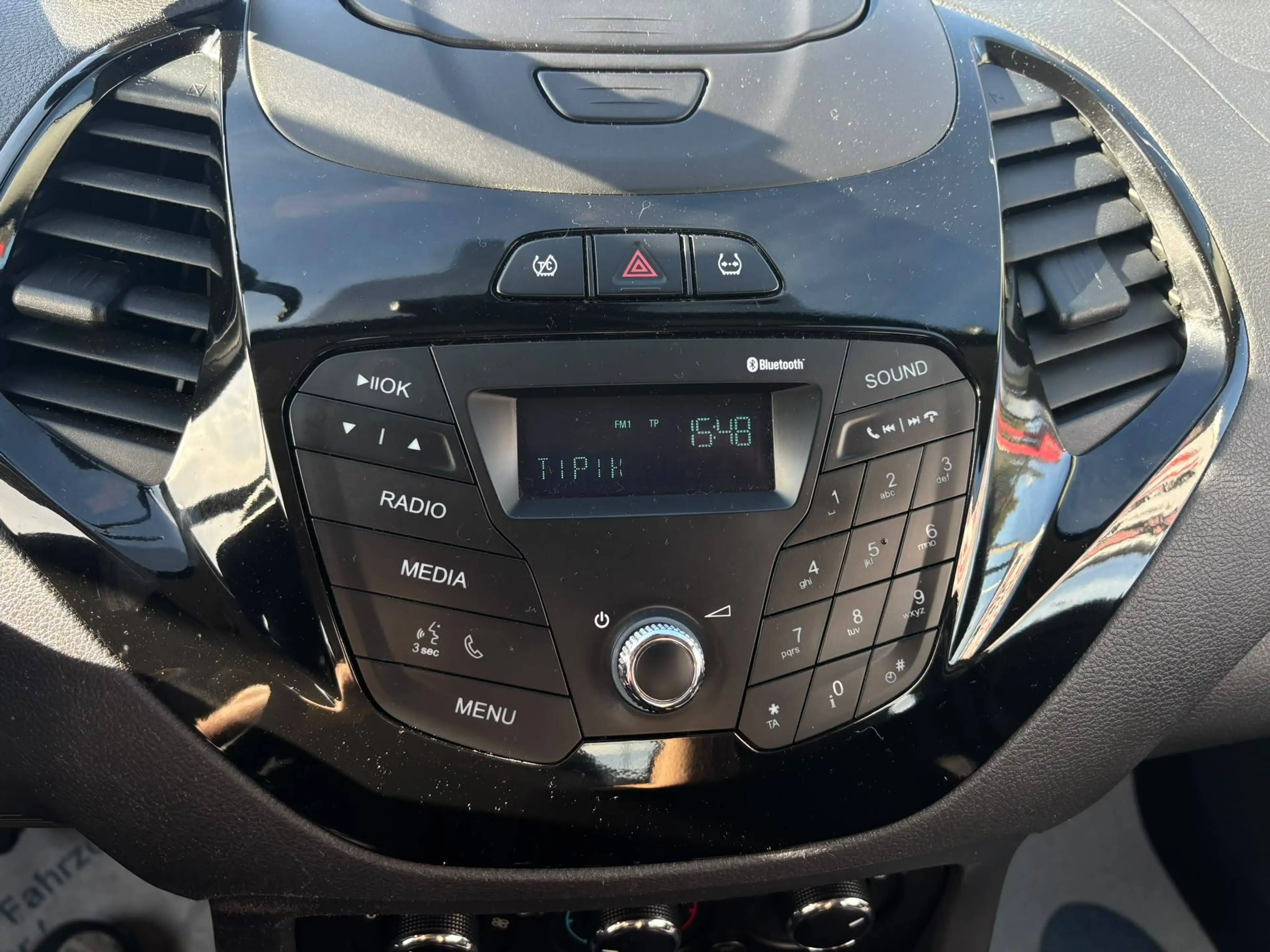 Ford Ka/Ka+ CLIM / EURO 6B/ 5 PORTES/ CONFORD++++ — photo 13