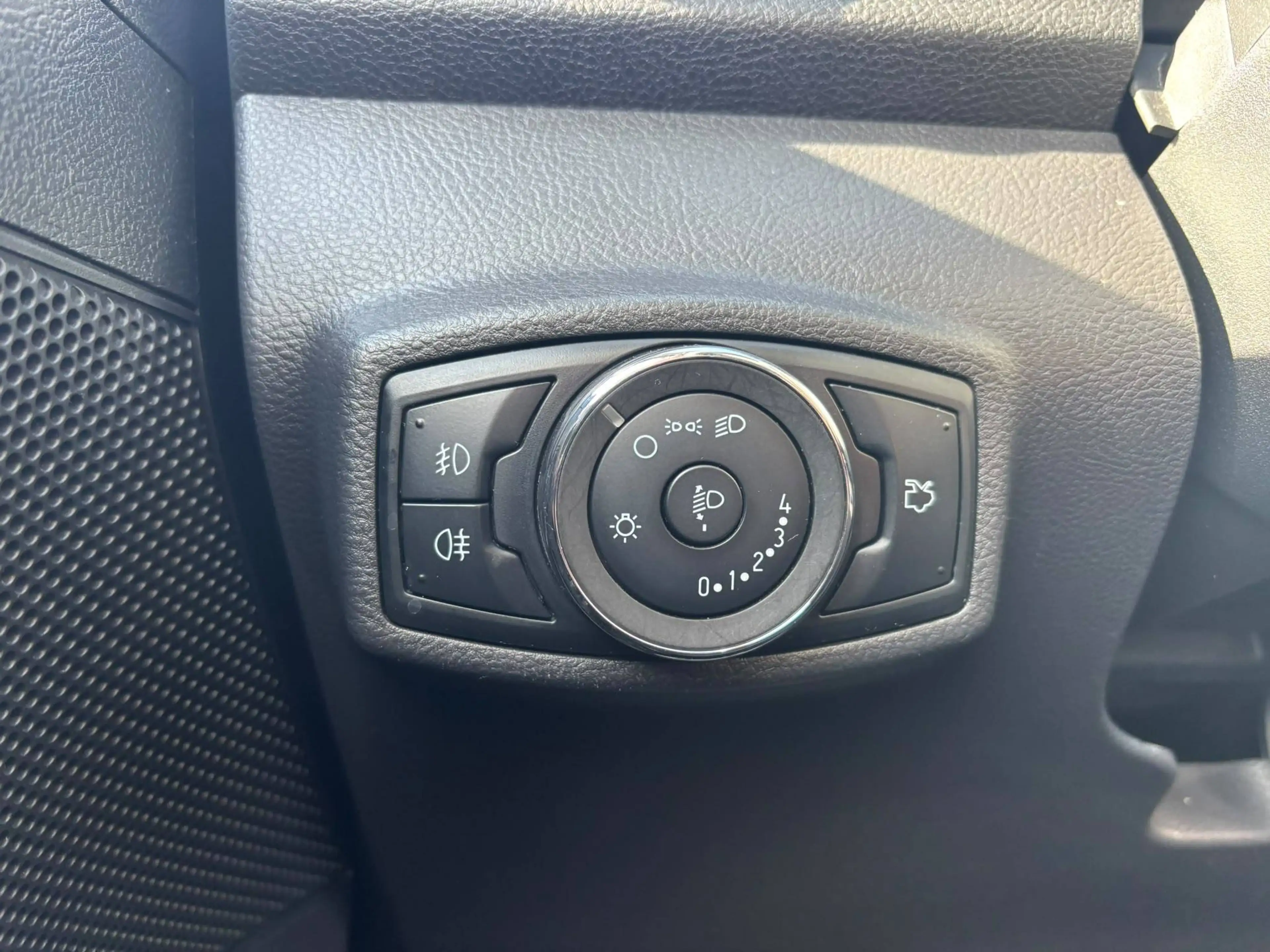 Ford Ka/Ka+ CLIM / EURO 6B/ 5 PORTES/ CONFORD++++ — photo 14