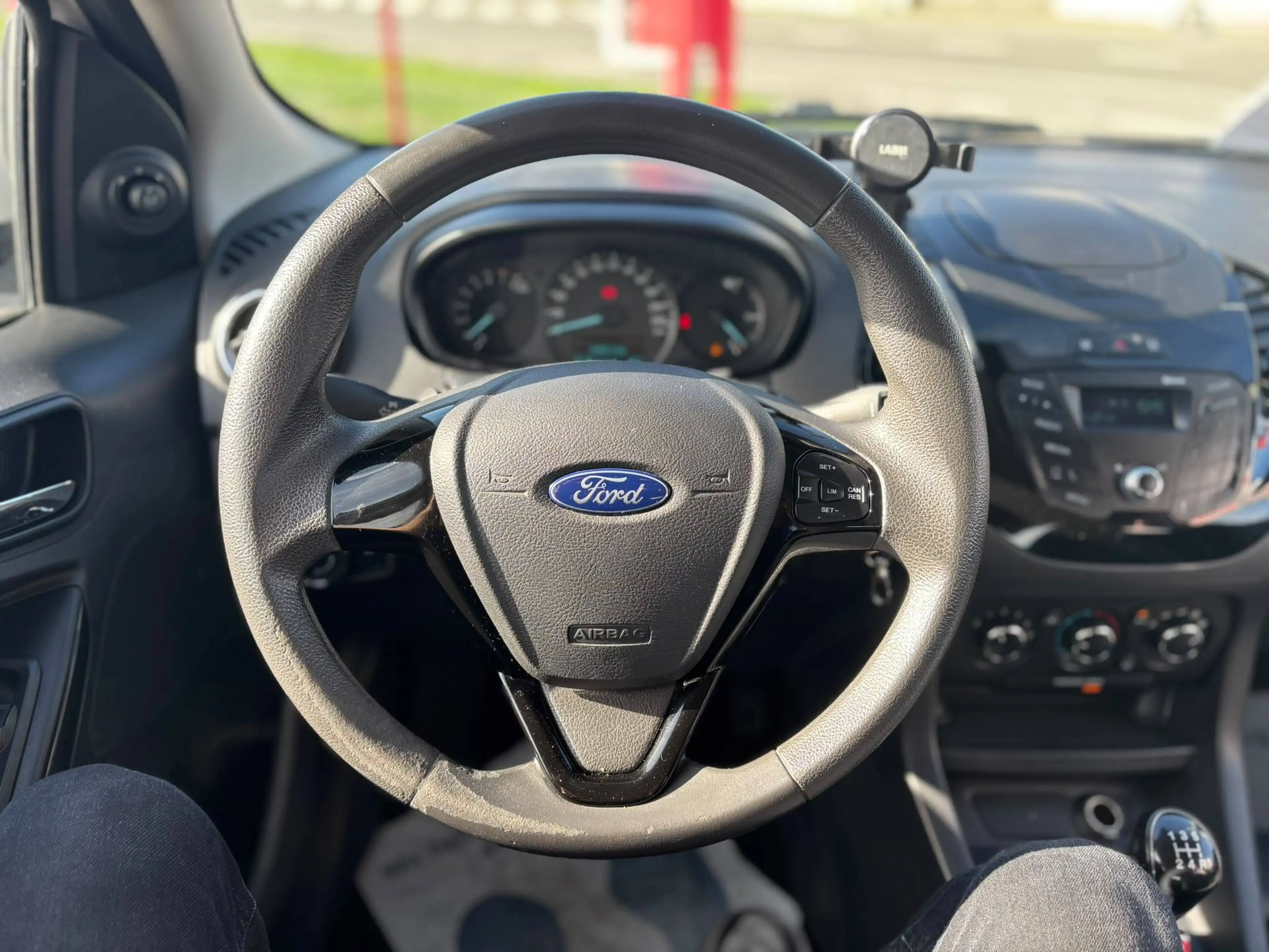 Ford Ka/Ka+ CLIM / EURO 6B/ 5 PORTES/ CONFORD++++ — photo 10