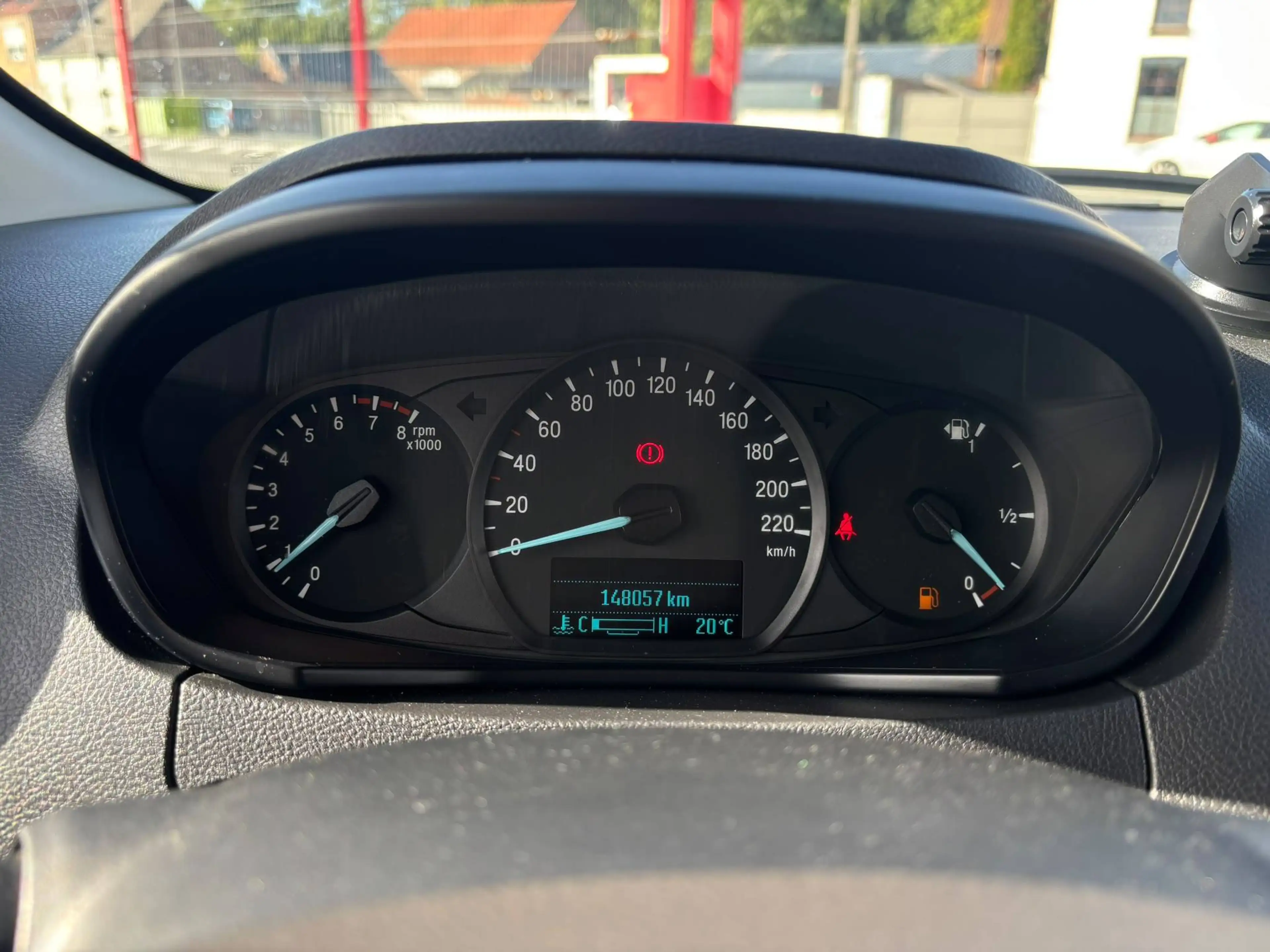 Ford Ka/Ka+ CLIM / EURO 6B/ 5 PORTES/ CONFORD++++ — photo 11