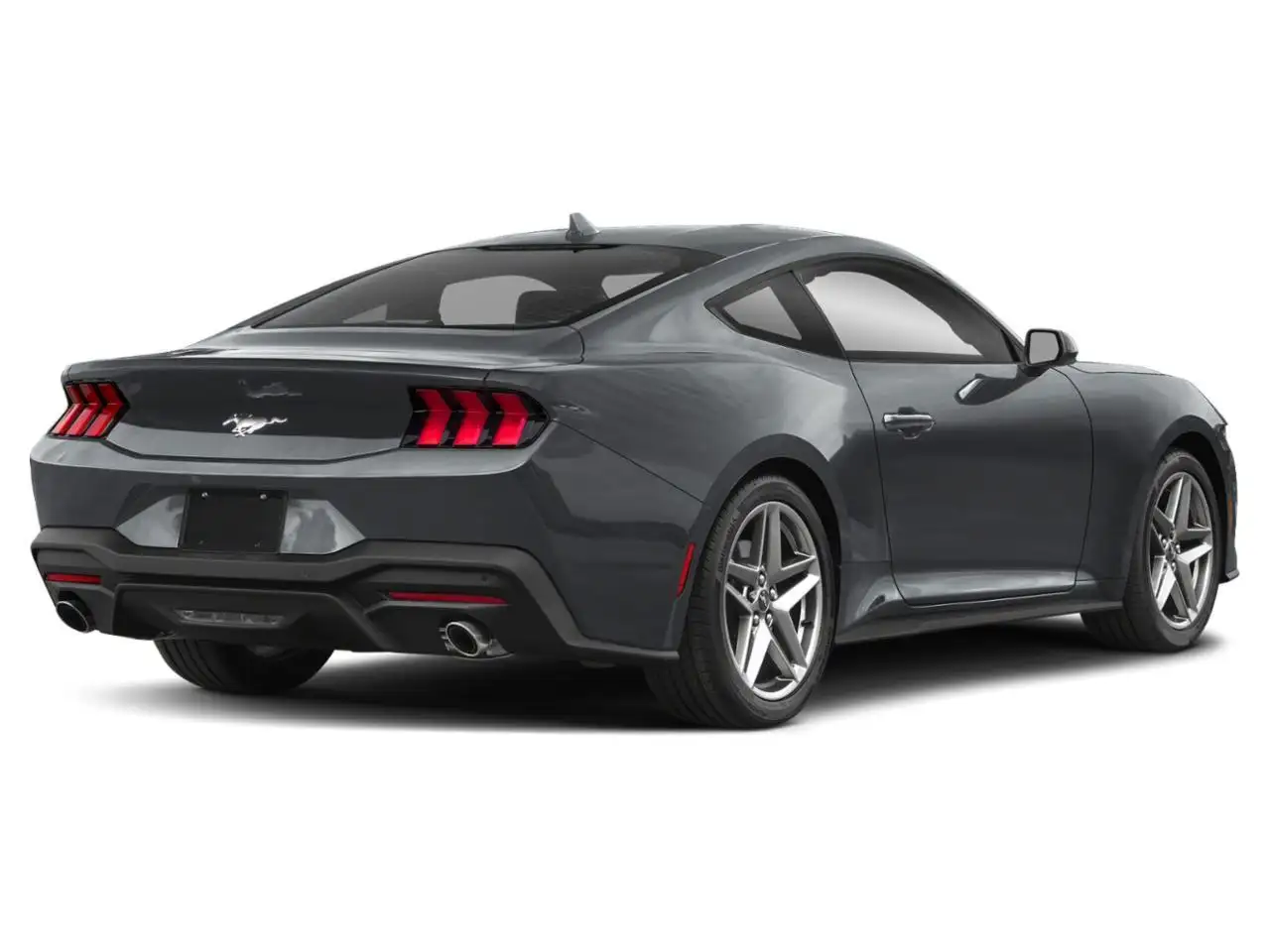 Ford Mustang снимка Ford Mustang