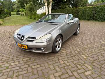 SLK 350