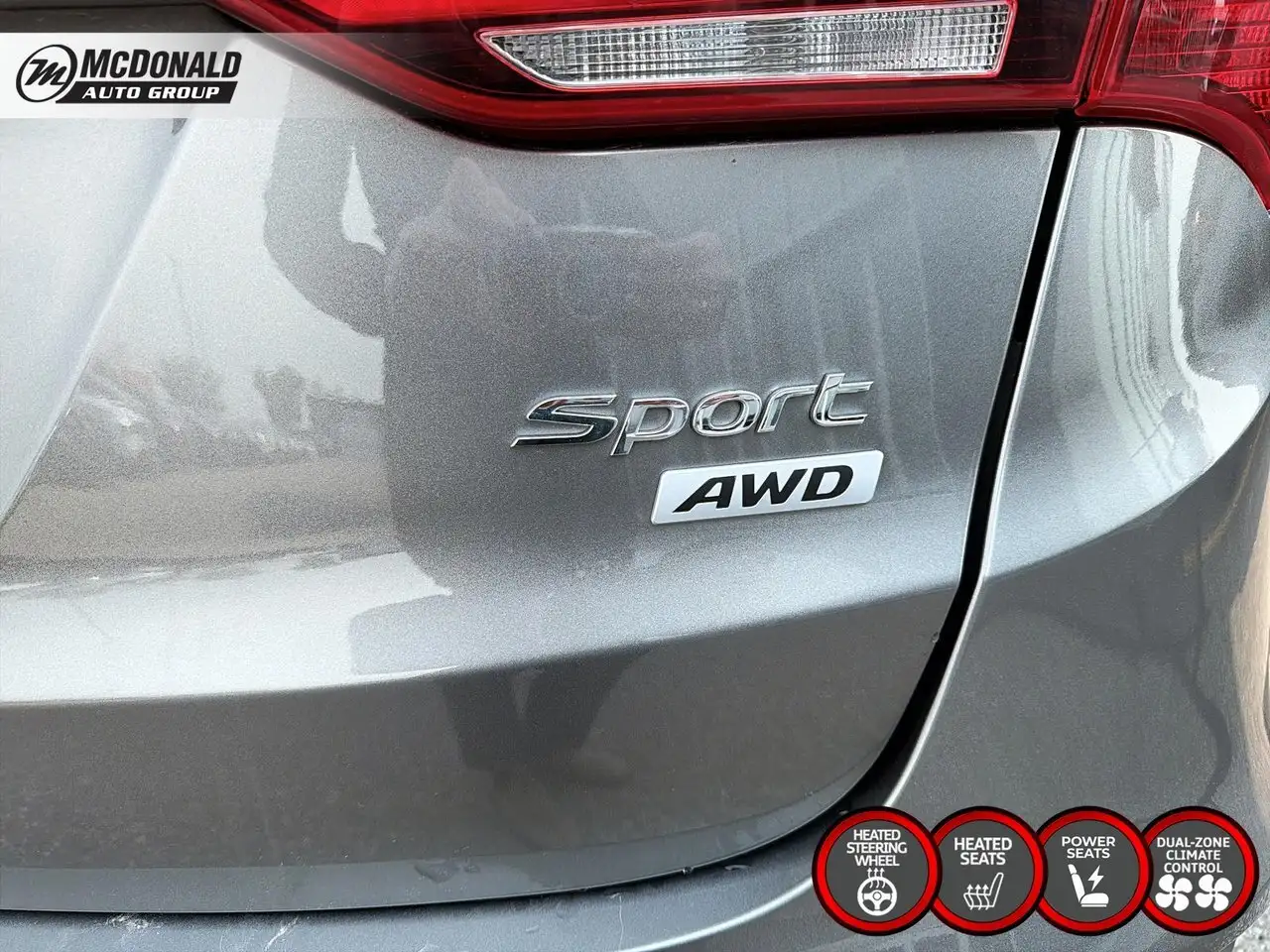 Hyundai SANTA FE photo Hyundai SANTA FE