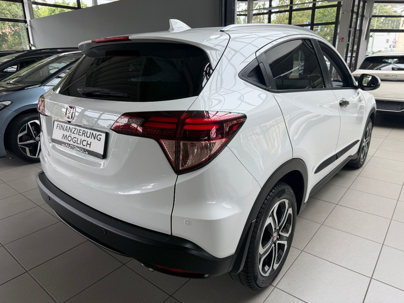 Honda HR-V Executive*Automatik*Kamera*PDC*SHZ* — photo 4