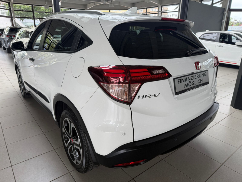 Honda HR-V Executive*Automatik*Kamera*PDC*SHZ* — photo 2