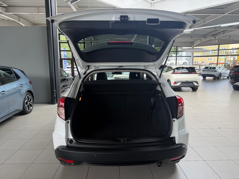 Honda HR-V Executive*Automatik*Kamera*PDC*SHZ* — photo 8