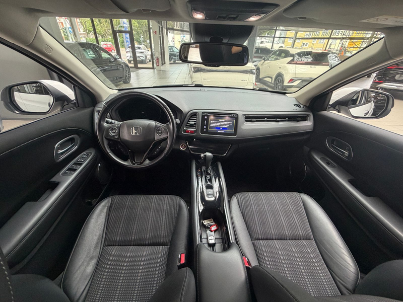Honda HR-V Executive*Automatik*Kamera*PDC*SHZ* — photo 9
