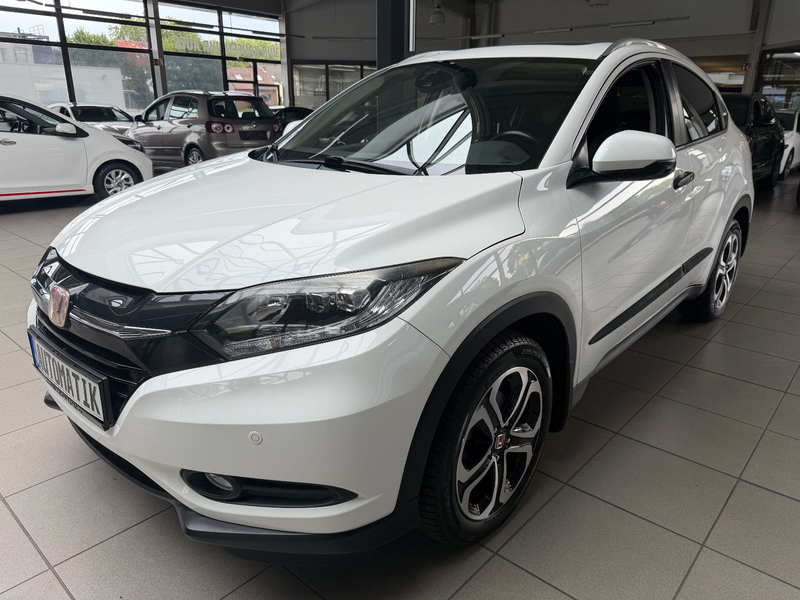 Honda HR-V Executive*Automatik*Kamera*PDC*SHZ*