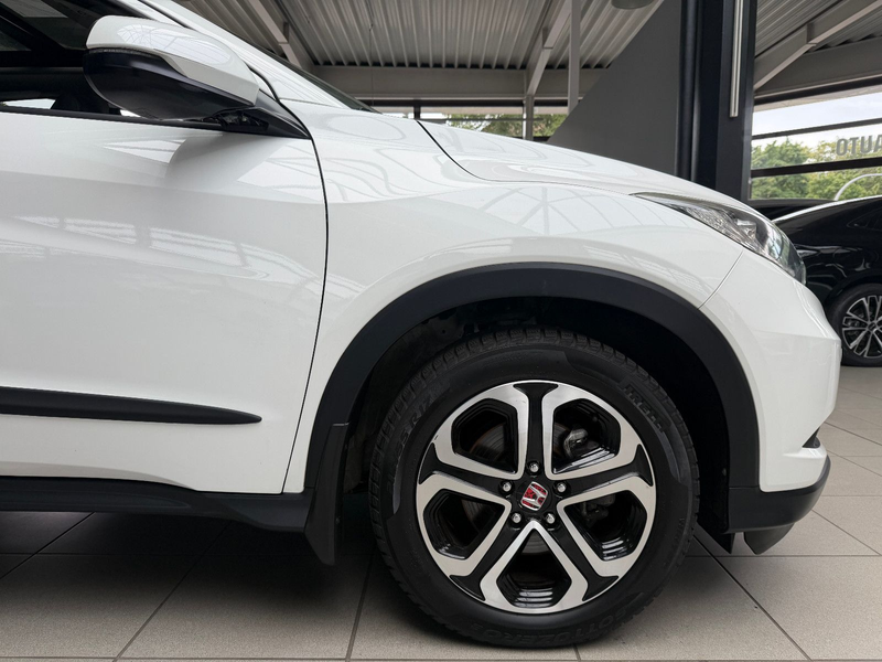 Honda HR-V Executive*Automatik*Kamera*PDC*SHZ* — photo 5
