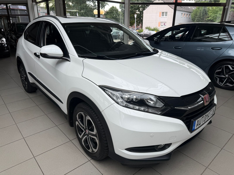 Honda HR-V Executive*Automatik*Kamera*PDC*SHZ* — photo 3