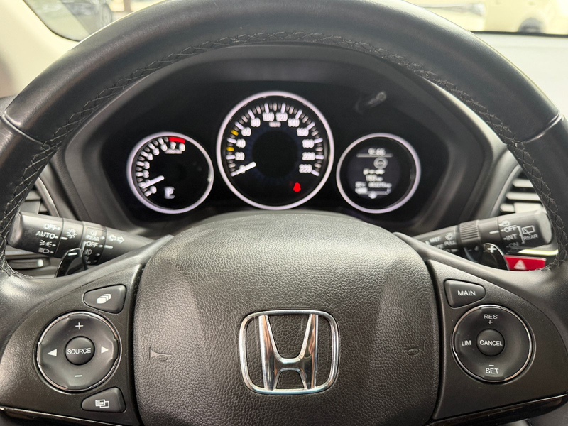 Honda HR-V Executive*Automatik*Kamera*PDC*SHZ* — photo 15