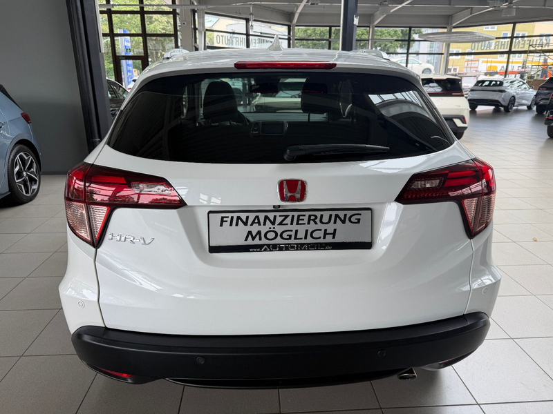 Honda HR-V Executive*Automatik*Kamera*PDC*SHZ* — photo 7