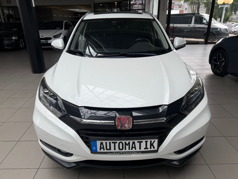 Honda HR-V Executive*Automatik*Kamera*PDC*SHZ* — photo 6