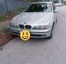 BMW 520 Serie 5 E39 Berlina520i Сірий - thumbnail 1