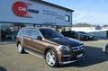 Mercedes-Benz GL 350 d AMG 4M *7Sitze*360°*Pano*AHK*Navi*Leder Braun - thumbnail 2