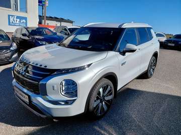 PHEV 2,4 4WD Intense AT