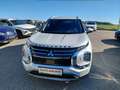 Mitsubishi Outlander PHEV 2,4 4WD Intense AT Weiß - thumbnail 2