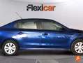Citroen C-Elysée 1.2 PureTech Feel 82 Azul - thumbnail 3
