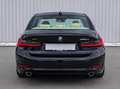 BMW 320 320e Negro - thumbnail 4