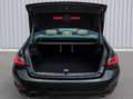 BMW 320 320e Negro - thumbnail 5