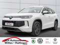Volkswagen Tayron 1.5 TSI eHybrid DSG Life NAVI AHK REARVIEW DCC ... Weiß - thumbnail 1